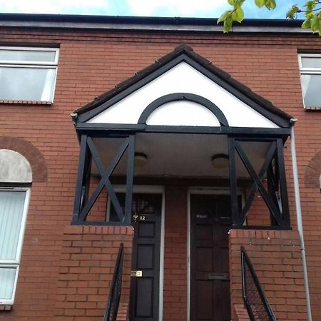 Prime Location Apartment Belfast Zewnętrze zdjęcie