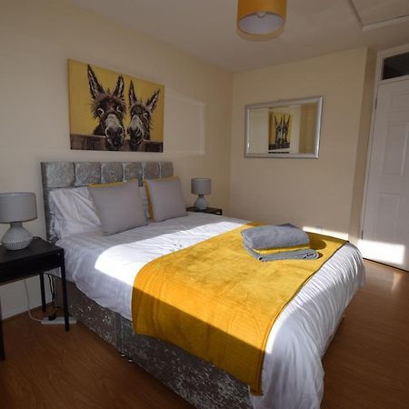 Prime Location Apartment Belfast Zewnętrze zdjęcie